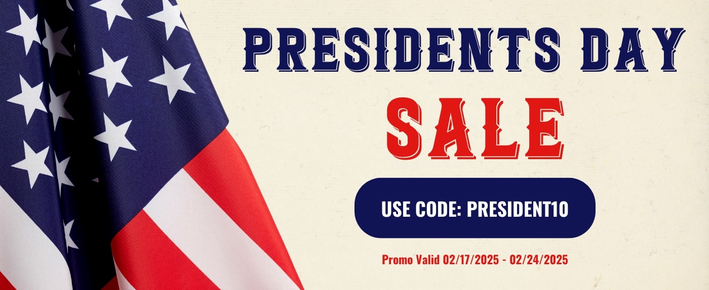 Barstow Pro Rodeo Presidents Day Sale 2025