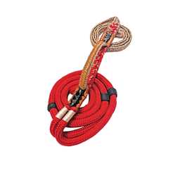 Custom Junior Double Braid Nylon Body Bull Rope