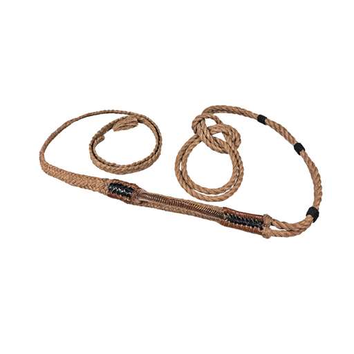 Custom Junior Brazilian Bull Rope