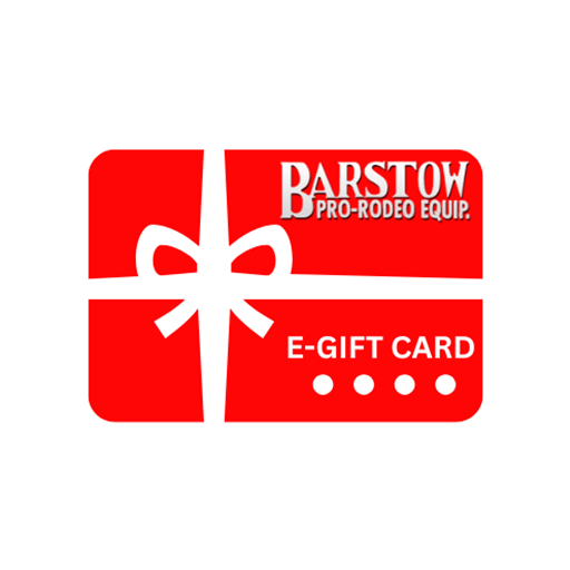 Barstow Pro Rodeo.com Gift Cards - E-mail Delivery